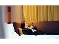 出張先ホテル秘密オナニー 性欲剥き出しOL #3