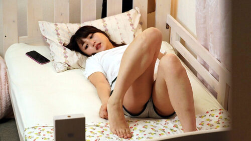 有名私大女子寮 エロ過ぎるオナニー記録 #3