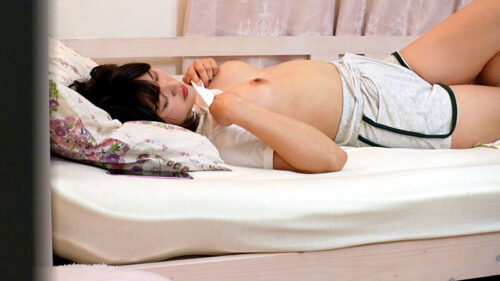 有名私大女子寮 エロ過ぎるオナニー記録 #3