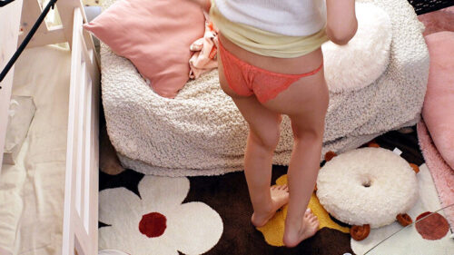 有名私大女子寮 エロ過ぎるオナニー記録 #4