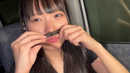 いつでもじゃれてくる喉ボコ女子。 100%SMILEごっくん 日泉舞華