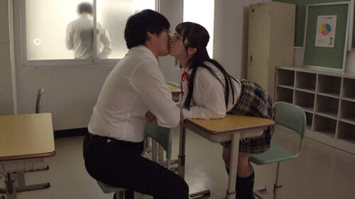 暗闇でこっそりバレずに射精へ誘う至福のスローフェラチオ(2)