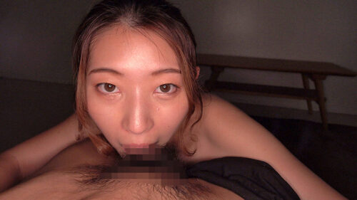 暗闇でこっそりバレずに射精へ誘う至福のスローフェラチオ(2)