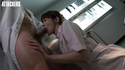 ずっと好きだった幼馴染のみゆが先輩医師に抱かれていた… ボクが先に好きだったのに…BSS 鳳みゆ