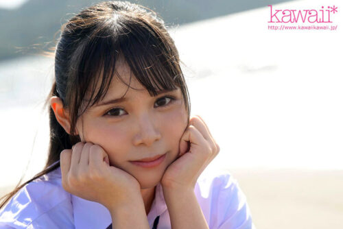 ハメたら雄叫びイキまくる肉欲ボディ。柔道の天才少女 村 流那(20) AVデビュー 村流那