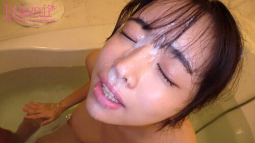 露出羞恥デカパイちゃん 俺にベタ惚れの爆乳セフレにスケベ水着を着せて真夏の海辺歩かせ強●逆ナンNTR 羽月乃蒼