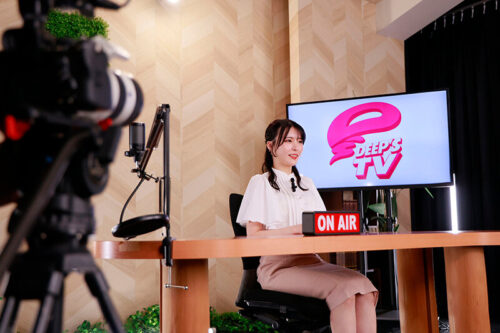 現役地方局人気女子アナウンサー みさきさん(26歳)1本限りの全国区AVデビュー!働く女AV出演ドキュメント マジックミラー便では口説けなかった高感度No.1女子アナが恥じらい公開セックスで連続イキ!