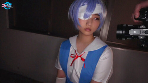 支配を渇望―過保護に育った女子大生のマゾ育成個撮。