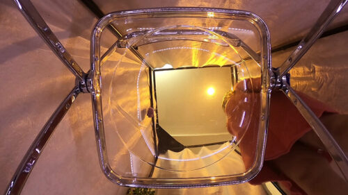 爆乳すぎるむっちむちおねえさんのお着替え