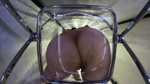 かわいい系のおねえさんがオナニー