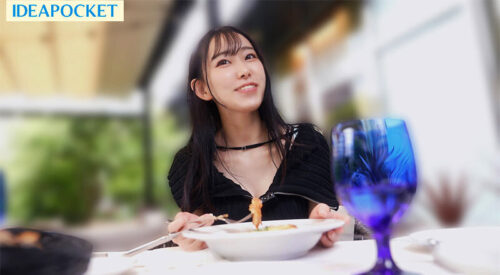 配信限定:ナチュポケ REC:月城りり香-ハメ撮り- IP女優のありのまま解禁