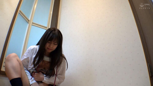 兄とSEX漬けの日々を送る妹