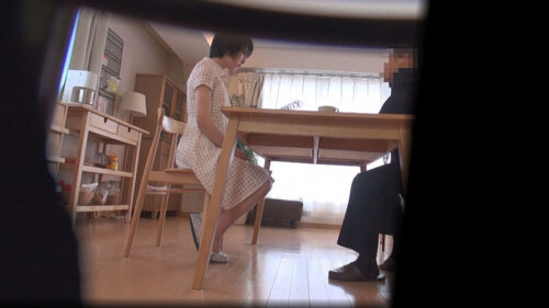 不倫検証 自分の妻が浮気をしない人間なのか検証の依頼が届きました。【ひとみ】 本庄瞳