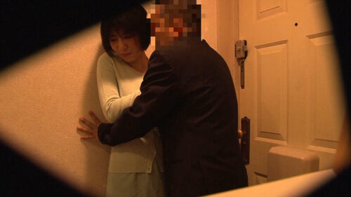 不倫検証 自分の妻が浮気をしない人間なのか検証の依頼が届きました。【ひとみ】 本庄瞳