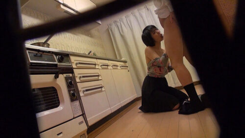 【寝取られすぎる妻】本気マン汁、間男相手に垂らしすぎだろ。 本庄瞳