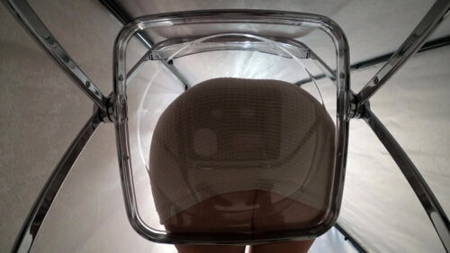 たわわすぎる柔らかおっぱいのおねえさんのお着替え