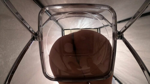 たわわすぎる柔らかおっぱいのおねえさんのお着替え