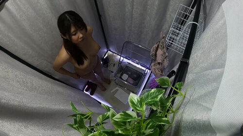 ナイスバディ―の優しそうなおねえさんのお着替え