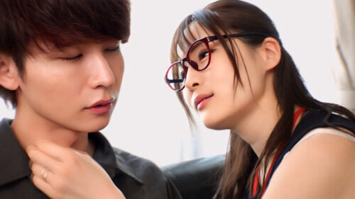 性活満足度調査 調査員/相沢澪