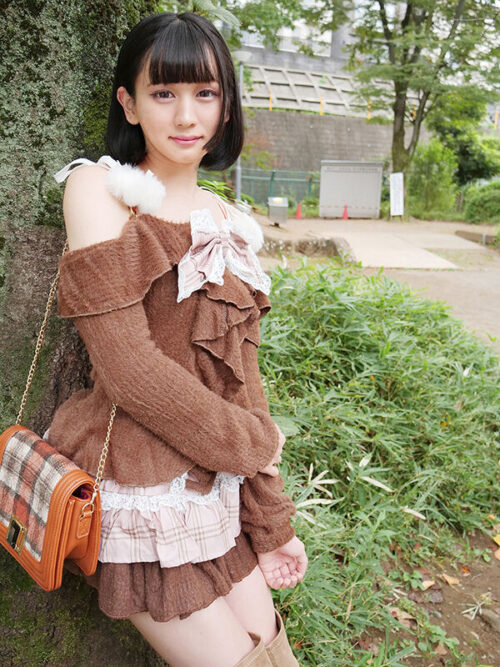 ダントツ可愛い男の娘DEBUT 素顔はムッツリどMなコスプレイヤー ひめ(二十歳)