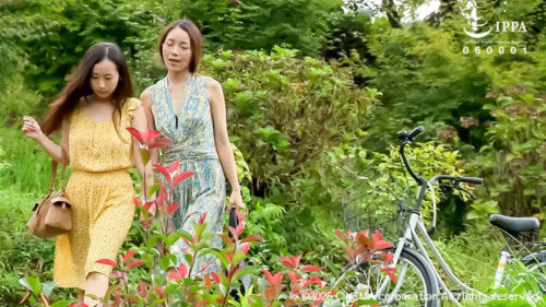 名作 ネコとタチ 愛と欲望・狂乱の女たち