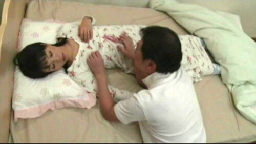 ババアが意外とイイ身体つきで思わず勃起した…240分7