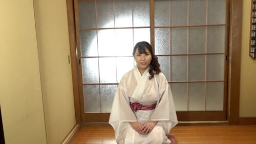 三つ指ついてお出迎え!即尺ソクヌキの美熟女ソープ嬢のおもてなしエロスに勃起しまくり極上体験!