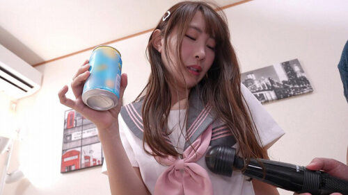 個人撮影会にやってくるファン相手に○秘営業で指名と小遣いを稼ぐNo.1個撮アイドル 清華ちゃん 五十嵐清華