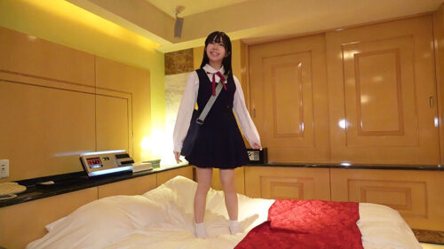 LOCK-ON@ゆな 恋人ごっこ 彼氏にもっと好きになってもらう為にお義父さんとエッチの練習 日向由奈