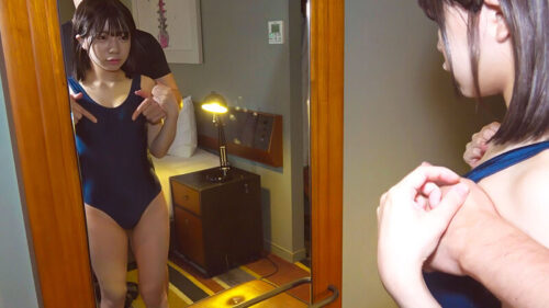 LOCK-ON@ゆな 恋人ごっこ 彼氏にもっと好きになってもらう為にお義父さんとエッチの練習 日向由奈