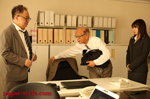 働く妻 出張先で犯●れた10 RUU