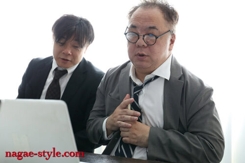 働く妻 出張先で犯●れた10 RUU