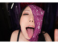 【VR】女変態仮面∞絶頂イキVR 全てを振り切った先にある快楽を実感セヨ