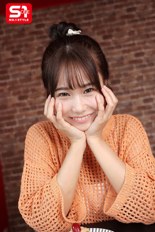 【VR】VR NO.1 STYLE 夏生なつ 解禁 あざと笑顔のミスキャン女子大生を至近距離で素顔まで独占 イチャラブ恋人体験