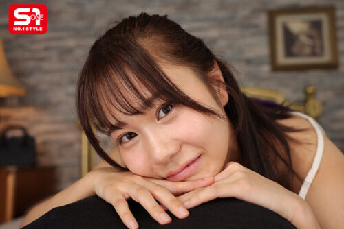 【VR】VR NO.1 STYLE 夏生なつ 解禁 あざと笑顔のミスキャン女子大生を至近距離で素顔まで独占 イチャラブ恋人体験