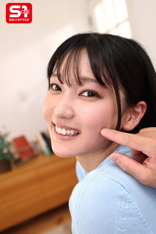 【VR】VR NO.1 STYLE 初美なのか 解禁 <顔面国宝特化> なのかと、初めてお泊りしよ? この顔を、ずっと見ていたい。