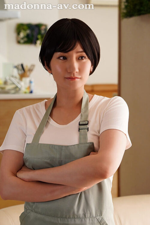 実写版 母さんだって女なんだよ!1&2 性欲強め実母×息子 禁断のイチャラブ近親相姦 木村玲衣