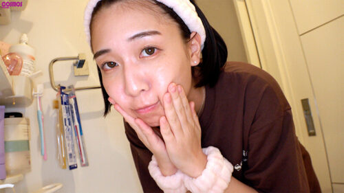 もの凄い性欲!セフレから彼氏に昇格するかもしれないシングルマザーの自宅に初めて訪問して何度も中出しSEX はる 27歳