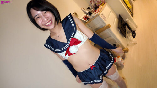 もの凄い性欲!セフレから彼氏に昇格するかもしれないシングルマザーの自宅に初めて訪問して何度も中出しSEX はる 27歳