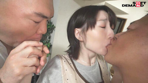 結婚2年目 国分寺在住 朝日奈肖 30歳 母親になる前の「最後のワガママ」聞いて欲しい 旦那以外の男と最後の生中出し 自宅で不倫性交