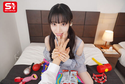 【VR】地上波アイドル 石田佳蓮のマネージャーになったら番組ロケでまさかの相部屋、ふたりきり 恋愛禁止で性欲爆発寸前みたいでゼロ距離で迫られて… 石田佳蓮