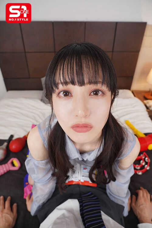 【VR】地上波アイドル 石田佳蓮のマネージャーになったら番組ロケでまさかの相部屋、ふたりきり 恋愛禁止で性欲爆発寸前みたいでゼロ距離で迫られて… 石田佳蓮