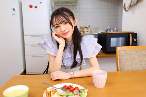 【VR】【8K】婚約中の彼女と排卵日に朝まで子作りセックス 幸村泉希