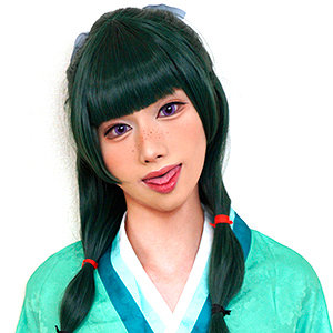 こなつちゃん&なぎさちゃん