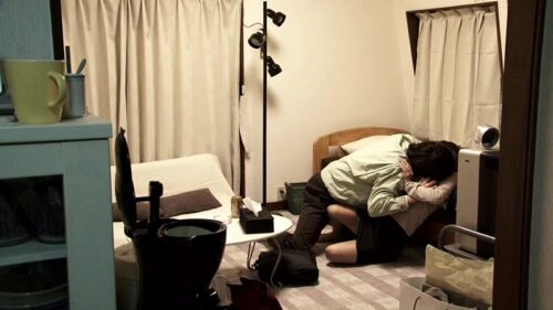 保健室の先生と女学生 いくつかの恋