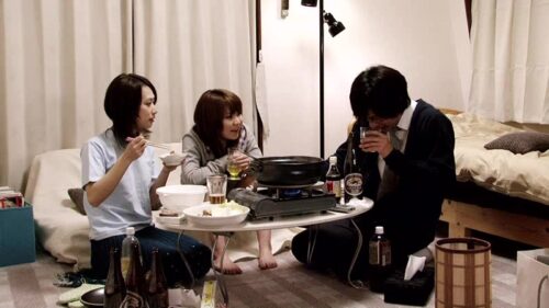 保健室の先生と女学生 いくつかの恋