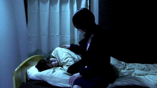 保健室の先生と女学生 いくつかの恋