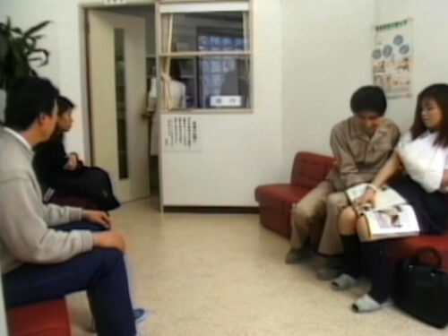 Indecent Stories: Finger Teasing in Forbidden Places