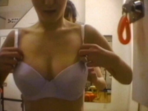 Indecent Stories: Finger Teasing in Forbidden Places