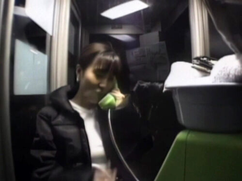 痴●物語 イケナイところの指いじめ